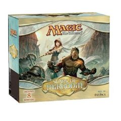 Scars of Mirrodin Fat Pack